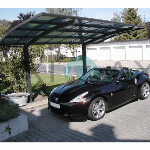 Ximax Carport Portoforte Typ 60 495 x 270 cm