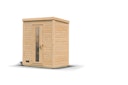 Vorschaubild Karibu Gartensauna Saunahaus Hytti 0 inkl. gratis Sauna-Zubehörset im Wert von 234,94 €