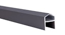 Vorschaubild GroJa Mix-It Abschlussprofil für Schrägelemente