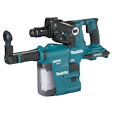 Makita Akku-Kombihammer DHR283ZWJUZubehörbild