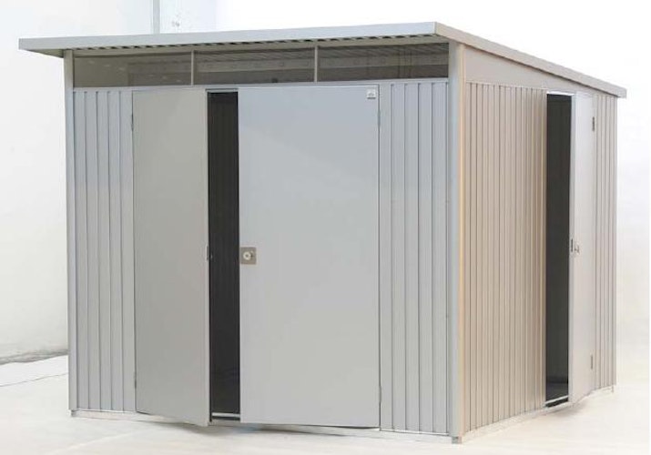 Zusatztür für Biohort Gerätehaus Avantgarde