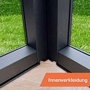 Vorschaubild SunElements Innenverkleidung