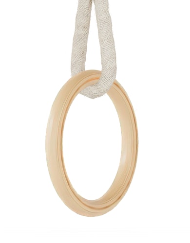 Salta Trapez mit Ringen