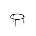 Vorschaubild höfats BOWL 57 Sear Grate (erfordert 2 Planchas)