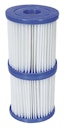 Vorschaubild Summer Fun Filterkartusche für Fun-Pool (2er-Pack)