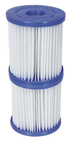Summer Fun Filterkartusche für Fun-Pool (2er-Pack)