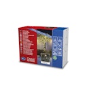 Vorschaubild Konstsmide Weihnachtsbeleuchtung  Micro-LED 80er warmweiß 24V Aussentrafo