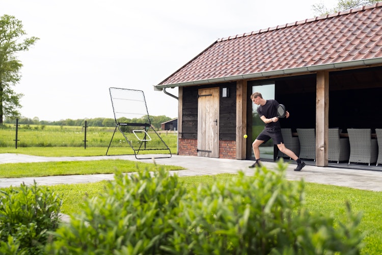 EXIT Smash Padel Rebounder