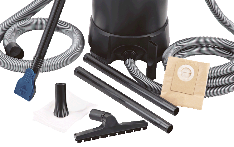 Oase Teichsauger PondoVac Classic