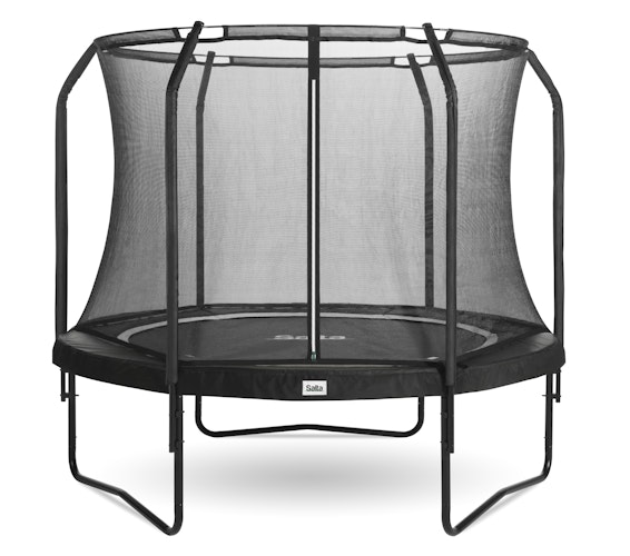 Salta Trampolin Premium Black Edition