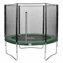 Vorschaubild Salta Trampolin Combo mit Sicherheitsnetz