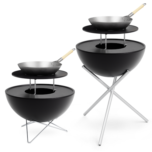 höfats BOWL 70 Warmhaltering