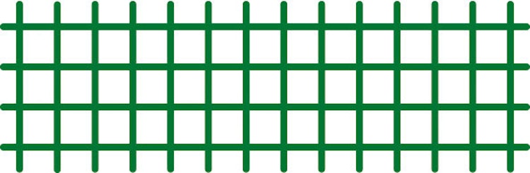 Juwel Nagetiergitter für Hochbeete