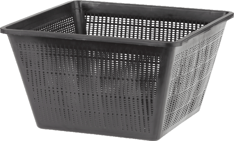 Oase Pflanzkorb viereckig