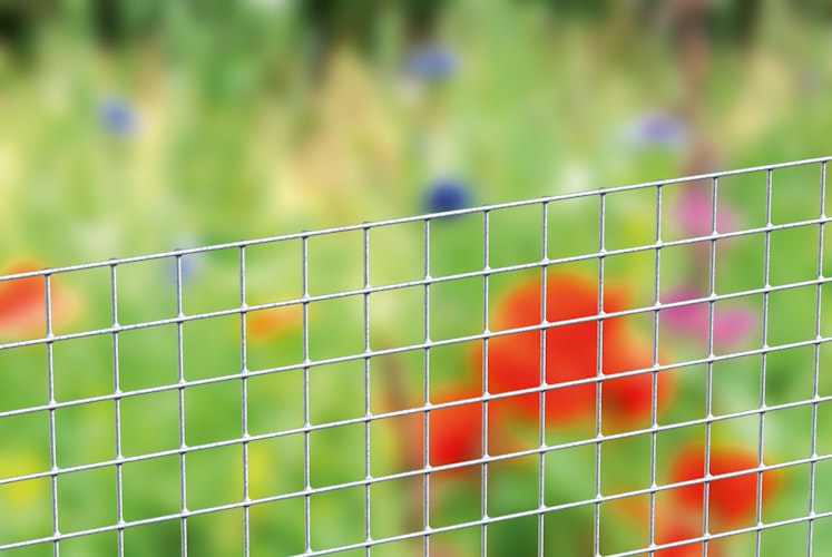 Alberts® Schweißgitter