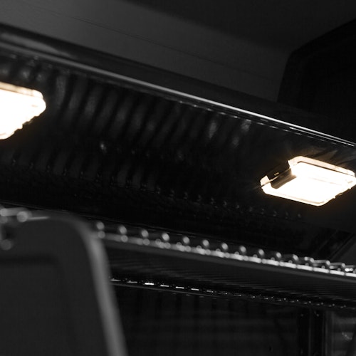 Broil King Einbau-Gasgrill IMPERIAL S 670