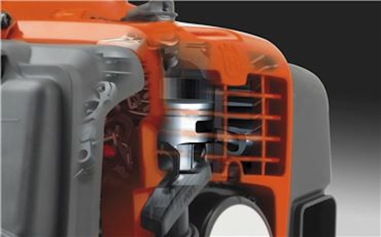 Husqvarna Motorsense 535RXT