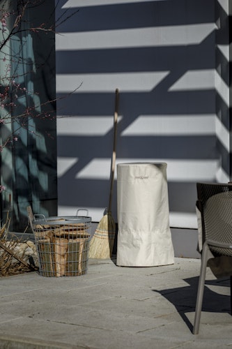Feuerhand Abdeckhaube für Pyron