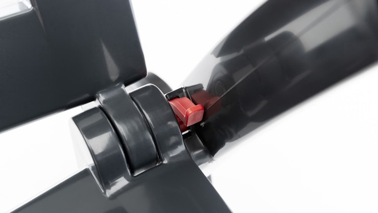 Kettler Rollliege ROMA, Kunststoff