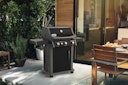 Vorschaubild Weber Gasgrill SPIRIT E-330 Original 