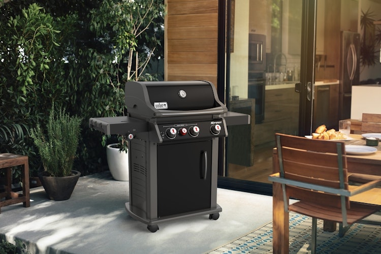 Weber Gasgrill SPIRIT E-330 Original 