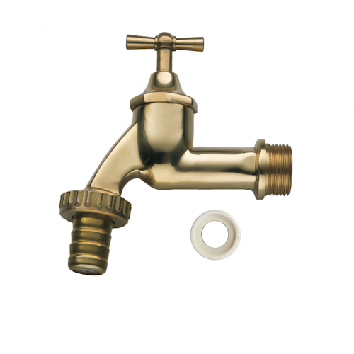 REWATEC 3P Auslaufhahn