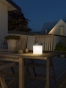 Vorschaubild Konstsmide Solar-Tischleuchte, Assisi versch. Farben