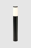 Garden Lights Sockelleuchte Lunia black