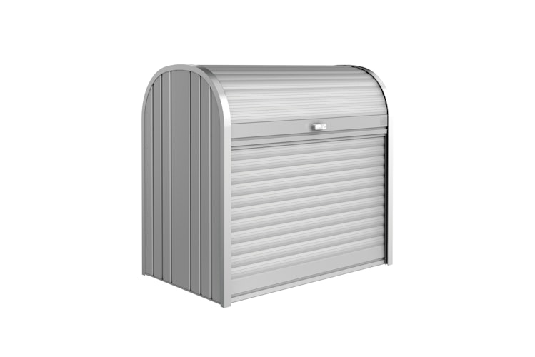 Biohort Geräteschrank Rolladenbox Storemax