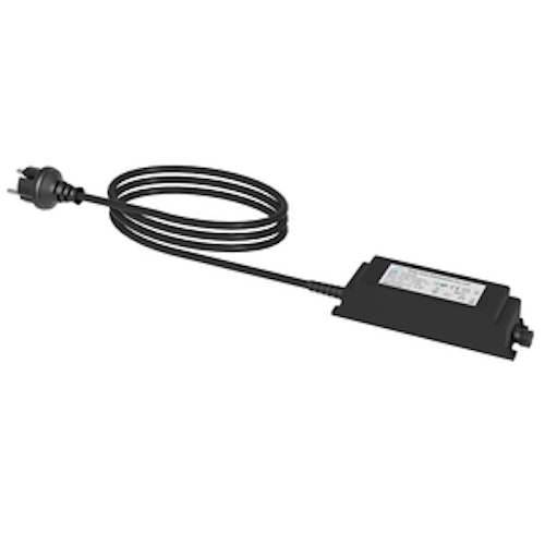 TraumGarten System Licht Trafo