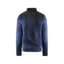 Vorschaubild Big Green Egg Outdoor Jacke - Dunkelblau