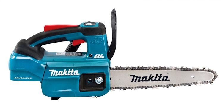 Makita Akku-Kettensäge DUC254CZ