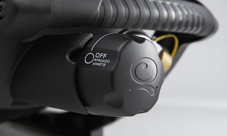 Weber Q 2200 Gasgrill Schwarz 