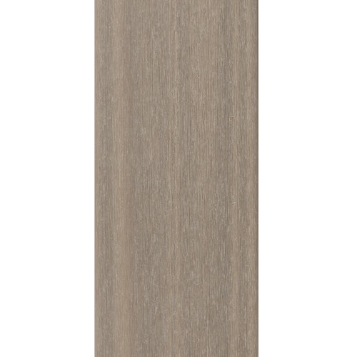 Fiberdeck Premium WPC-Terrassendiele Light grey massiv 23 mm