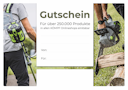 Vorschaubild Gutschein