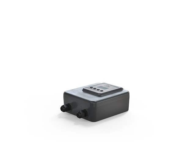 Pontec Filter- und Bachlaufpumpe PondoMax Eco 15000 Control