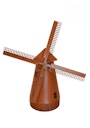 Vorschaubild Badeko Windmühle „1000“