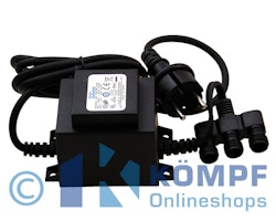 Oase Trafo 60VA 2 m H05RN-F 2 x 0,75 mm² (27069)