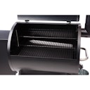 Vorschaubild Traeger Pelletgrill PRO SERIE 22 - Blau