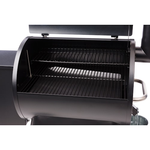 Traeger Pelletgrill PRO SERIE 22 - Blau