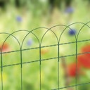 Vorschaubild Alberts® Ziergeflecht Rondo