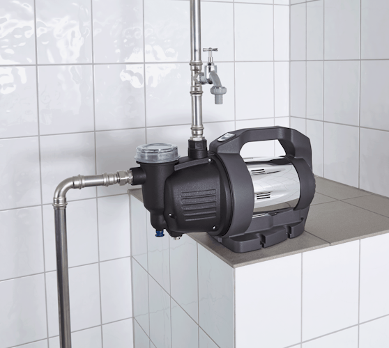 Oase ProMax Garden Automatic 3500