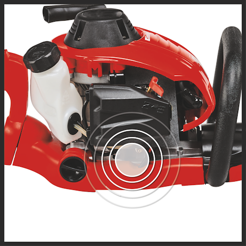 Einhell Benzin-Heckenschere GE-PH 2555 A 3403835