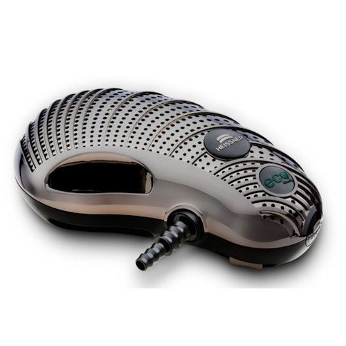 Heissner Aqua Craft - Synchron ECO 2100 l/h (P2100E-00)