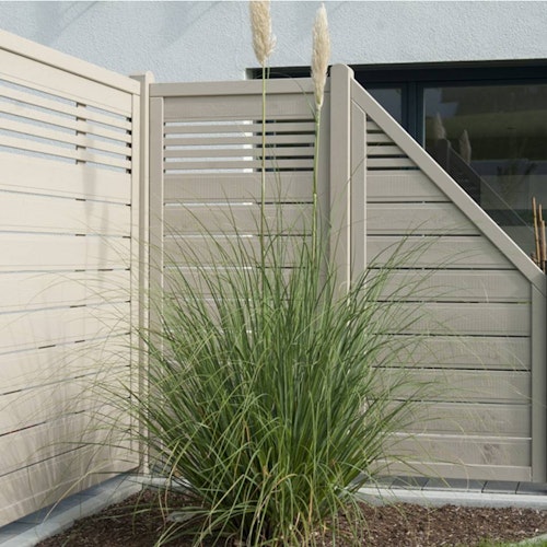 BM Serie TYP 106 Grundelement 180x180 cm