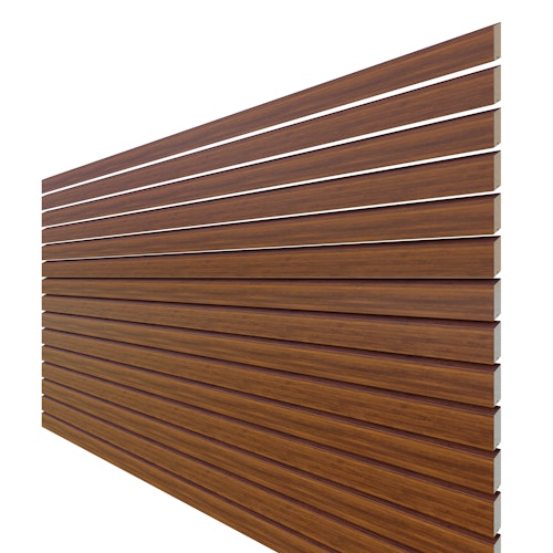 Traumgarten System Rhombus Vorgartenzaun 1800 x 900 mm