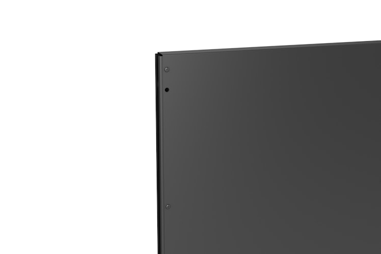 Biohort Paneelpaket MIDI für DaVinci 0,5m 1 Stück Paneel dunkelgrau-metallic B148201