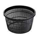 Vorschaubild Heissner Klassischer Pflanzkorb rund