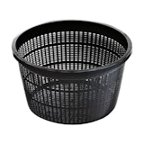 Heissner Klassischer Pflanzkorb rundZubehörbild