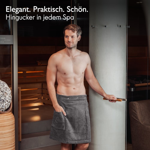 Liebenstein Saunakilt Herren